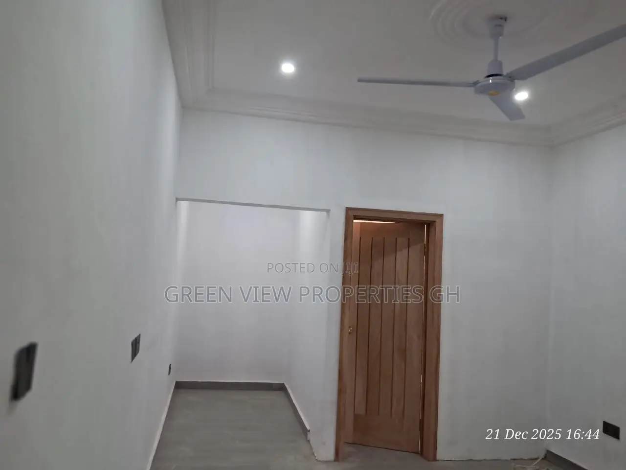 2bdrm Apartment in Amasaman for rent