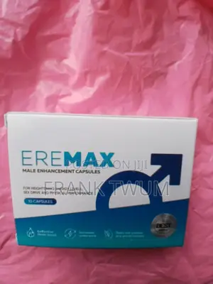 Eremax Capsules