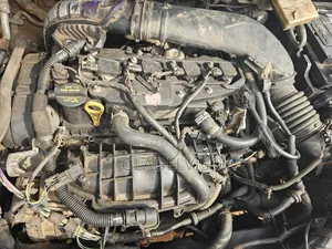 Ford Escape 2013 Engine 1.6l Reduced to Clear!