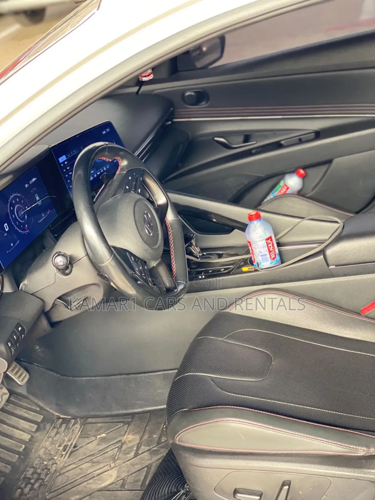 Car Rentals