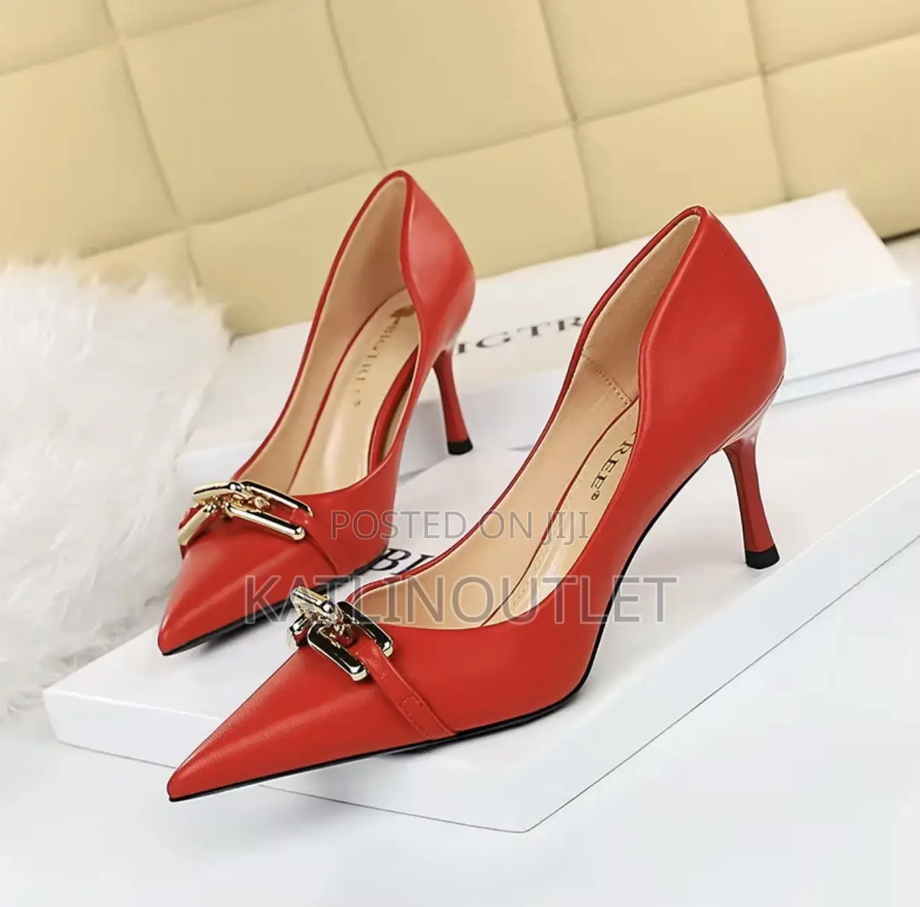 Women Shoes