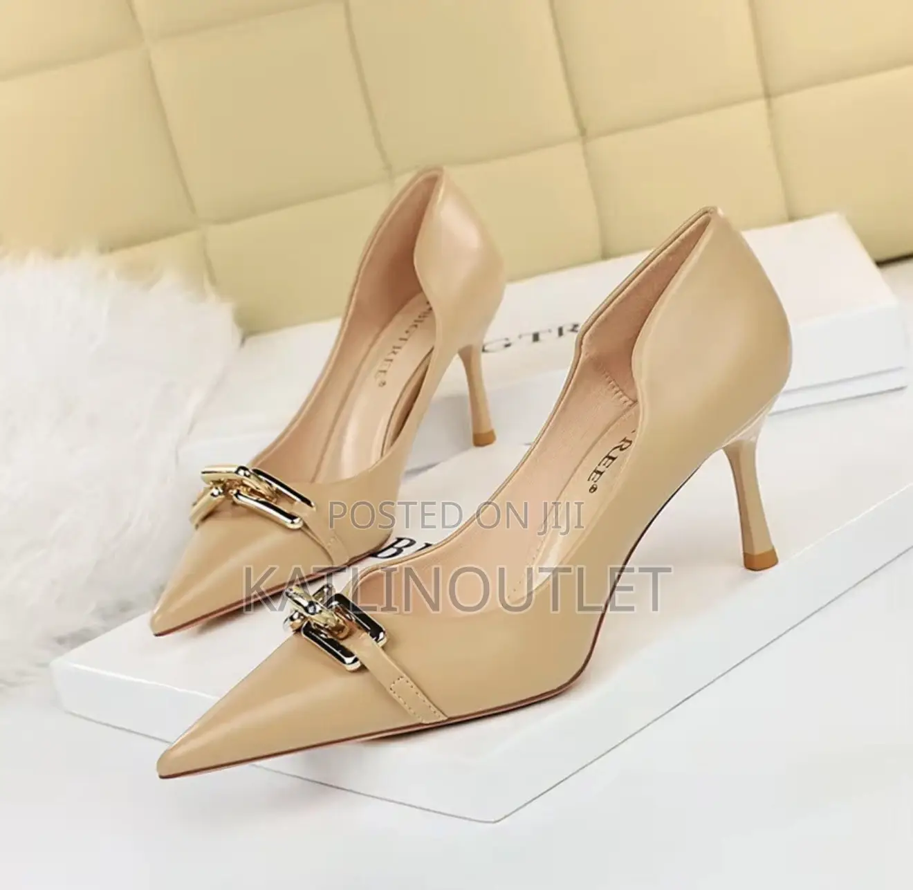 Women Shoes