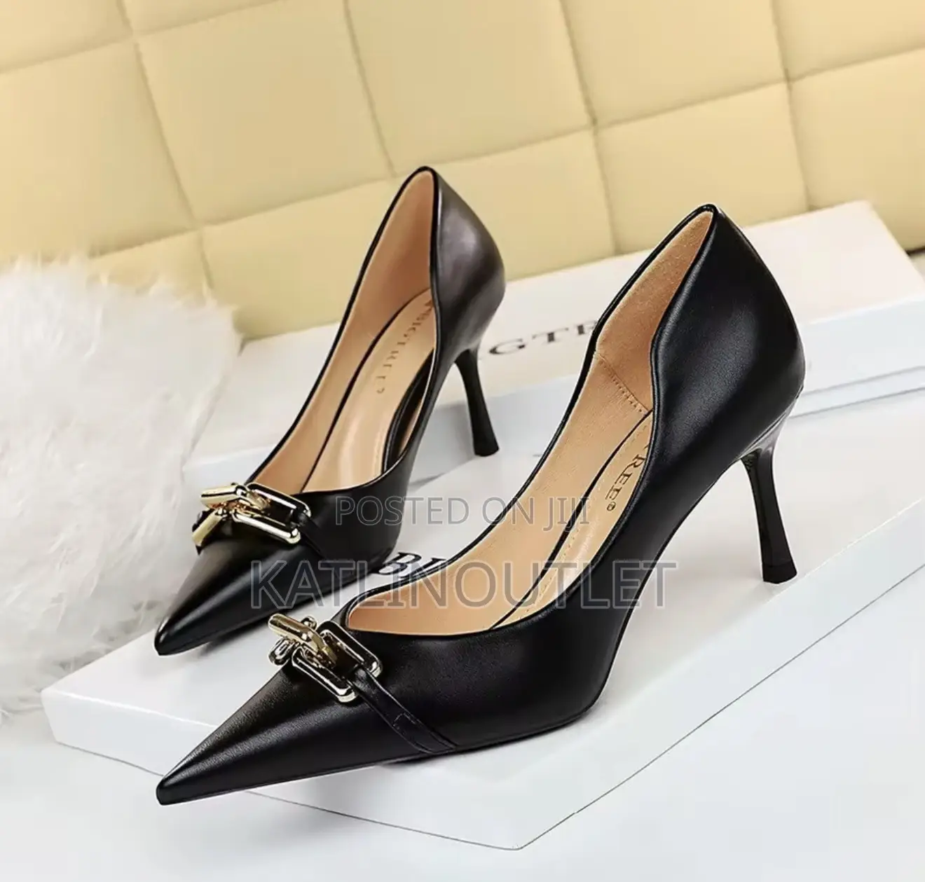 Women Shoes
