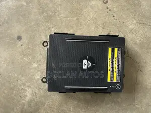 Wireless Charger Pad Control Module Honda Accord Civic Cr-v Hr-v 2023