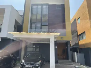 Furnished 4bdrm House in Airport Residential Area for rent