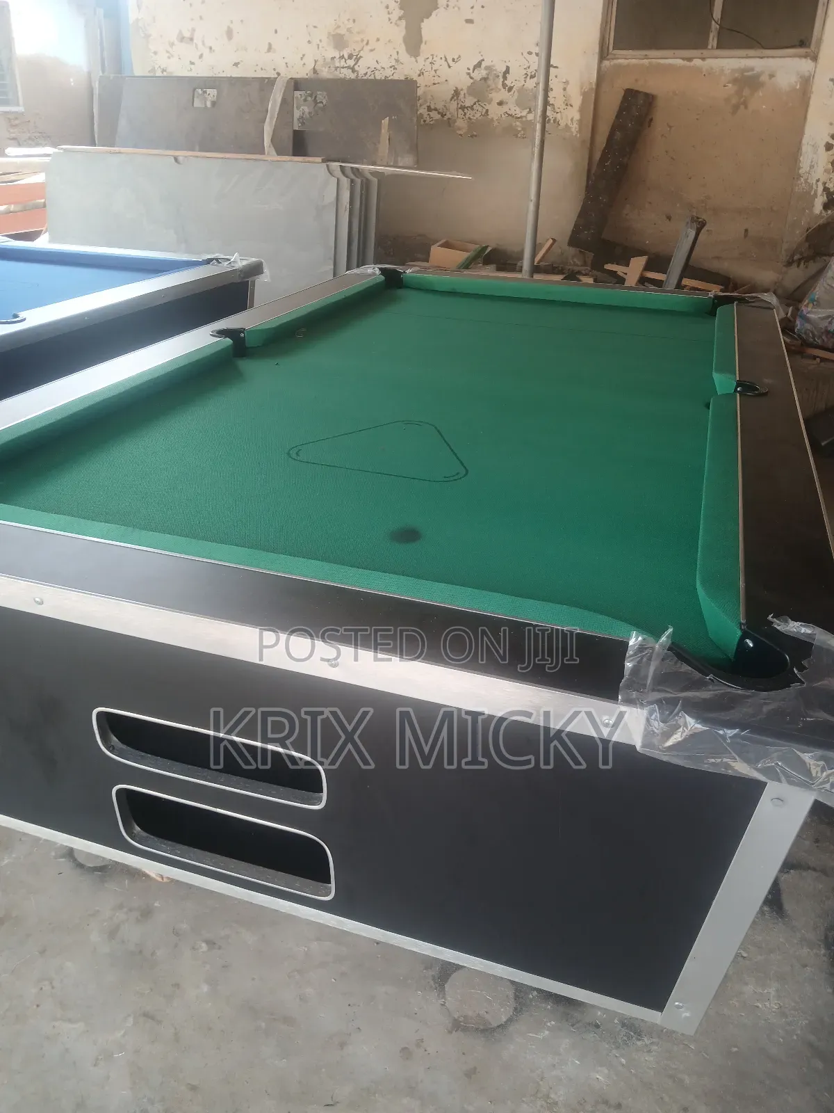 Pool Tables , Snooker Tables