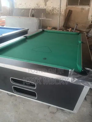 Pool Tables , Snooker Tables