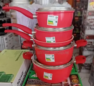 Nonstick Cookware