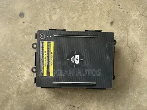 Wireless Charger Pad Control Module Honda Accord Civic Cr-v Hr-v 2023