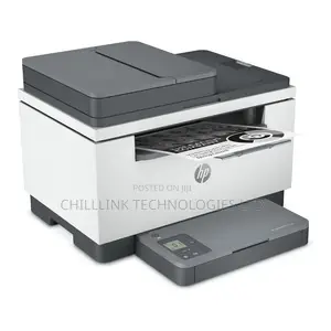 Hp Laserjet M236sdn All-in-One Printer