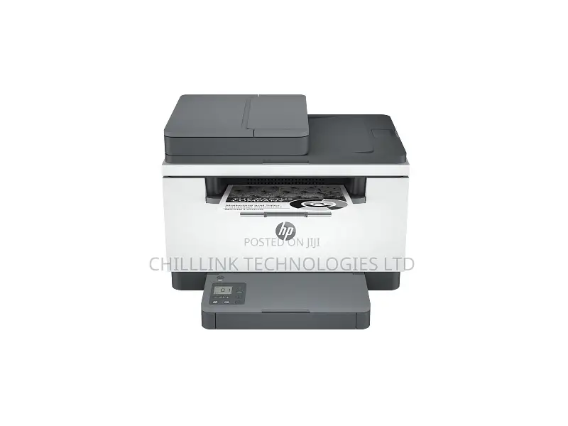 Hp Laserjet M236sdn All-in-One Printer
