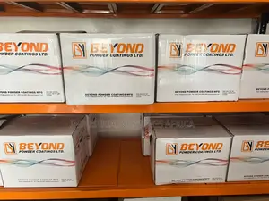 Powder Coatings