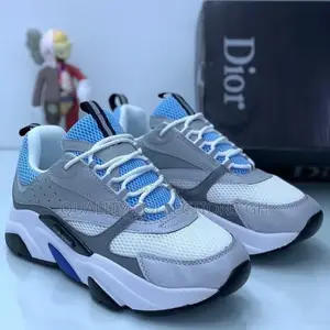 Dior B22 Baby Blue
