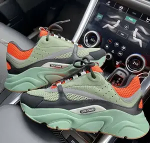 Dior B22 Camo
