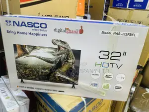 Newly Advance Nasco 32 Digital Satellite Full Hd Led Tv