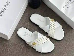 Aristocrats Slippers