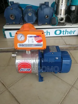 1.5hp Pedrollo Surface Pump