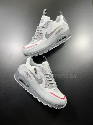 Airmax Ash Sneaker