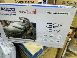 Newly Advance Nasco 32inch Digital Hd Satellite Led Tv