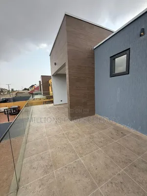 4bdrm House in Millions Properties, East Legon for sale