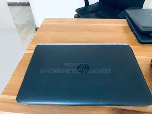 Laptop HP ProBook 450 G3 8GB Intel Core I5 SSD 256GB