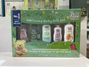 Babi Mild Set