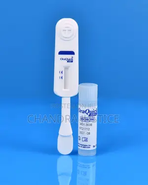 Hiv Self Test Kit