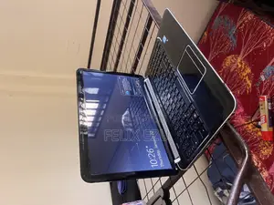 Laptop HP Pavilion Dv6 8GB Intel Core I7 HDD 256GB