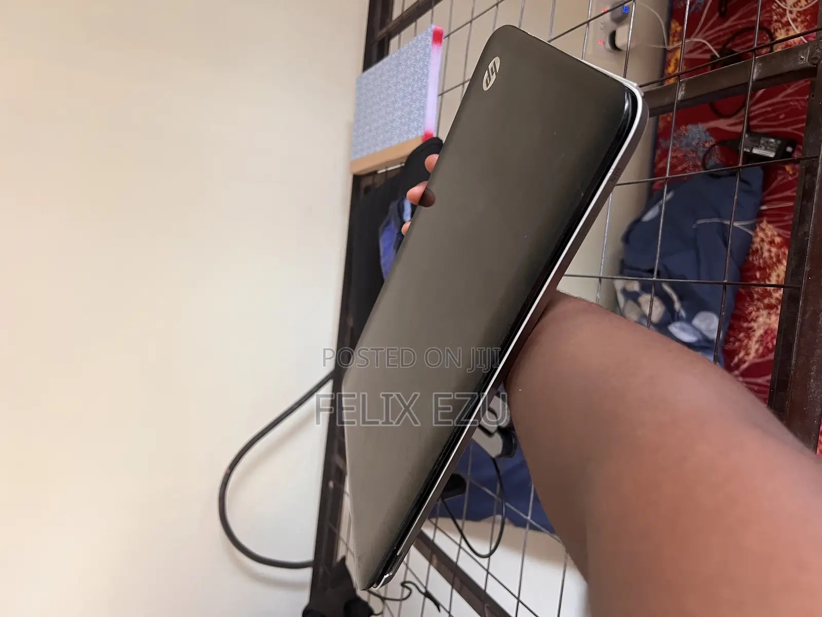 Laptop HP Pavilion Dv6 8GB Intel Core I7 HDD 256GB