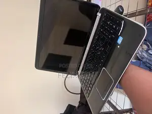 Laptop HP Pavilion Dv6 8GB Intel Core I7 HDD 256GB
