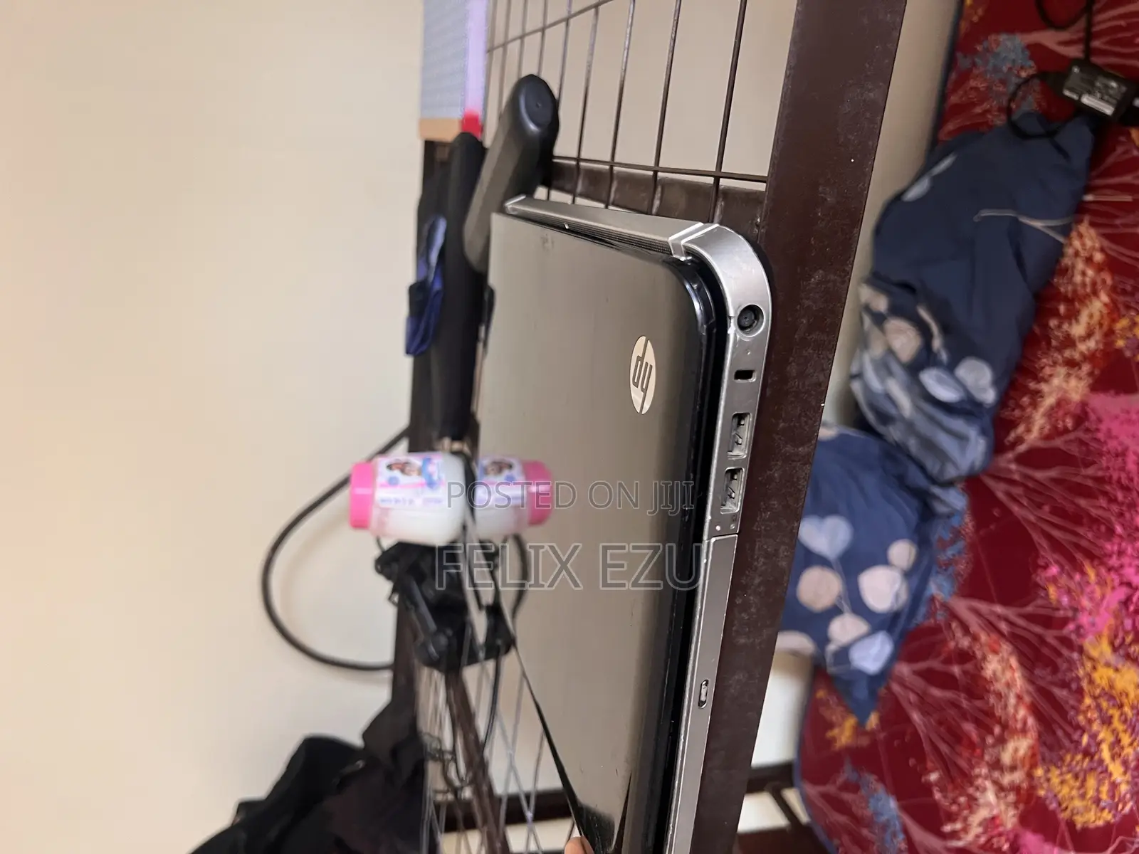 Laptop HP Pavilion Dv6 8GB Intel Core I7 HDD 256GB