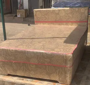 Double Size Bed