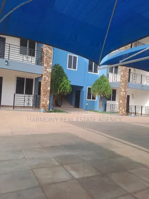 2bdrm Apartment in West Legon for rent