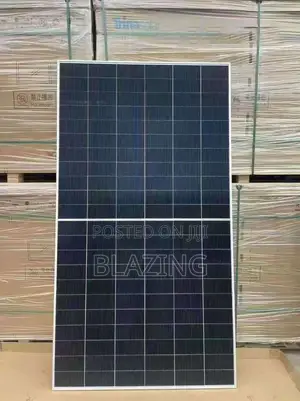 Solar Panels 450w/500w/660w