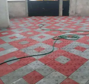 Pavement Blocks and Slabs for Sale and Installation Services Too