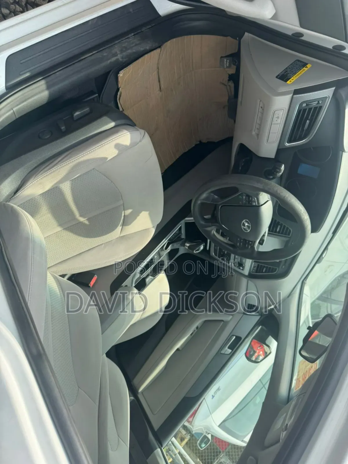 Hyundai Sonata ECO Sedan FWD (1.6L 4cyl 7A) 2016 White