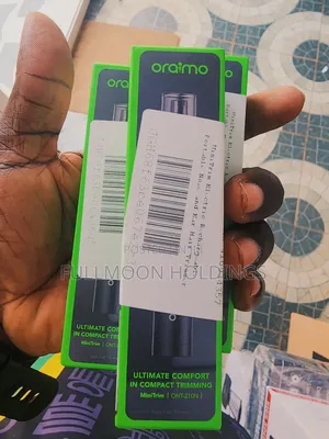 Oraimo Nose Trimmer