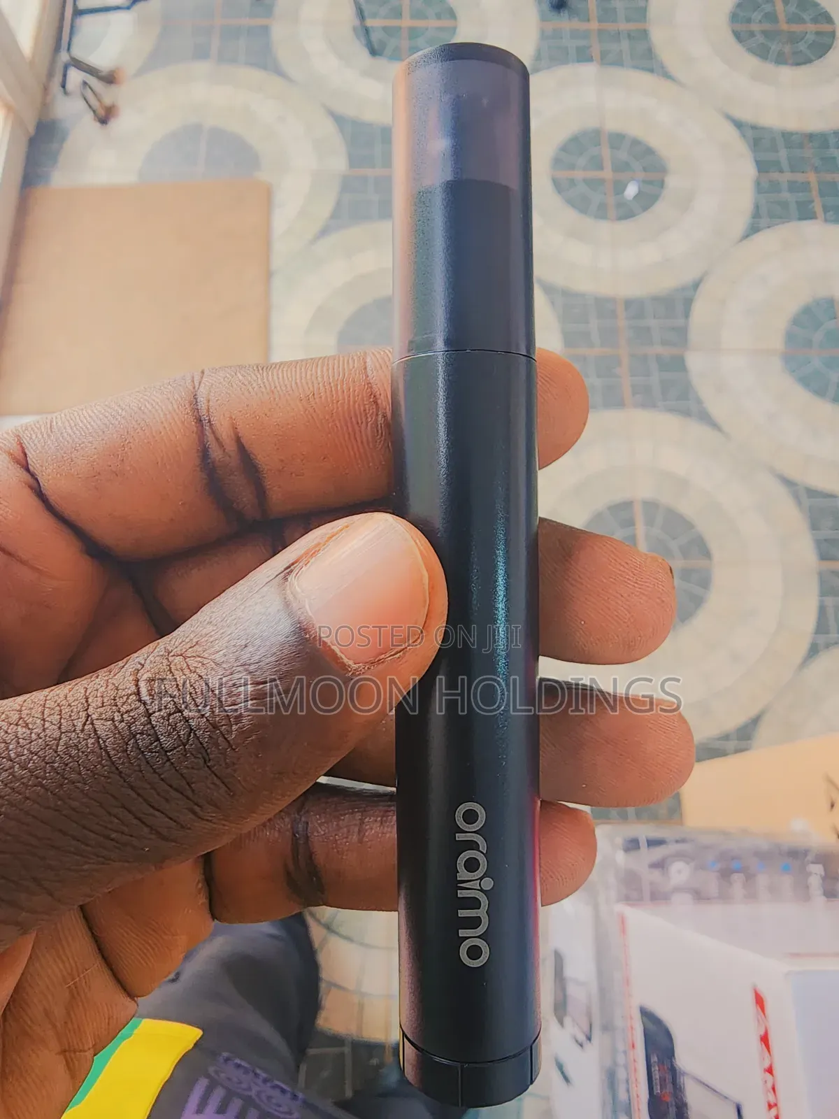 Oraimo Nose Trimmer