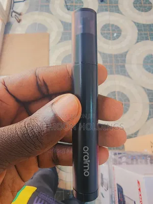 Oraimo Nose Trimmer