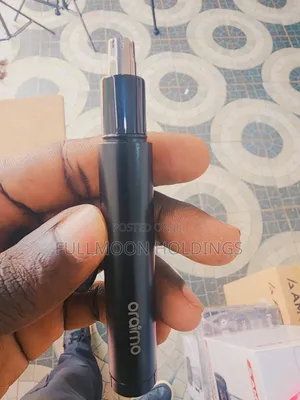 Oraimo Nose Trimmer