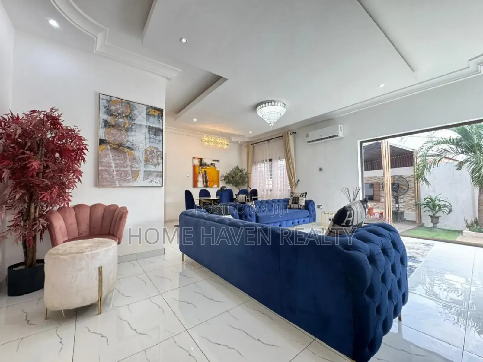 3bdrm House in East Legon for sale
