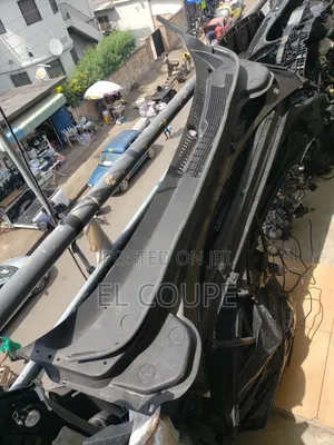 Honda Cr-v Wiper Panel 2017,2018,2019,2020,2021