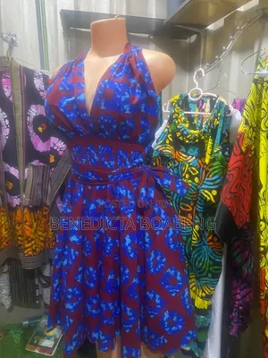 African Wear