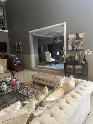 Furnished 6bdrm House in Millions Properties, Weija for sale