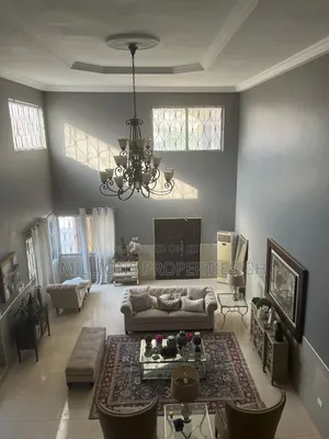 Furnished 6bdrm House in Millions Properties, Weija for sale