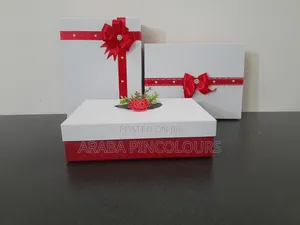 Val's Gift Box
