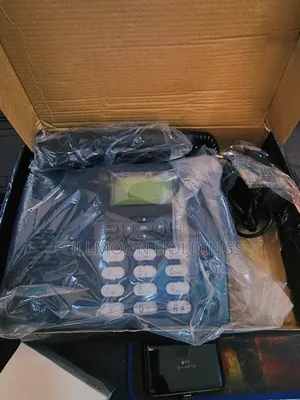 GSM Sim Support Telephone