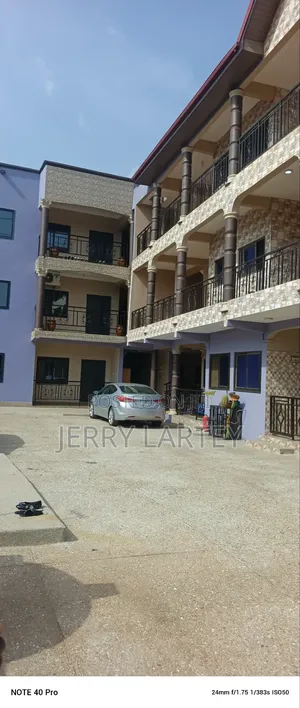 2bdrm Apartment in Odokor Buzia, Odorkor for rent