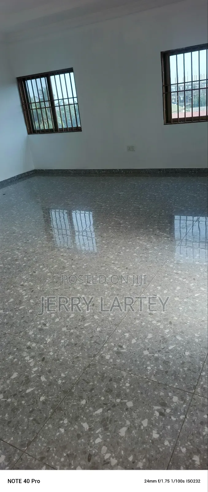2bdrm Apartment in Odokor Buzia, Odorkor for rent