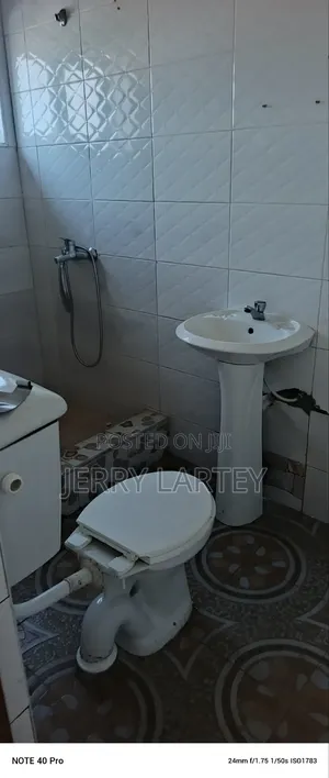 2bdrm Apartment in Odokor Buzia, Odorkor for rent
